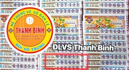 Nhiều người trúng giải độc đắc xổ số miền Nam vẫn chưa lộ diện