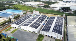 Điện mặt trời mái nhà dư thừa được bán 100% khi nào?