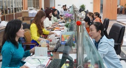 Không "giơ cao đánh khẽ"