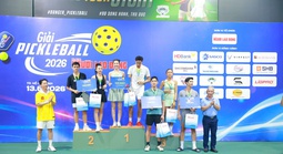 Thúy Ngân: "Tôi vẫn chưa tin mình vô địch"