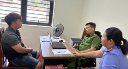 Danh tính tài xế ô tô tháo chạy tổ đo nồng độ cồn, kéo lê CSGT trên đường