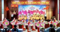 Sôi nổi Hội thi karaoke “Tự hào 50 năm Thành phố mang tên Bác”