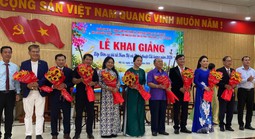 Hội Sân khấu TP HCM gieo mầm đờn ca tài tử từ cơ sở