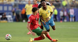Vinícius Júnior - Ngôi sao gánh vác kỳ vọng của Brazil tại World Cup 2026