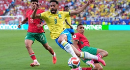 World Cup 2026: Khoảng cách giữa các nền bóng đá dần thu hẹp