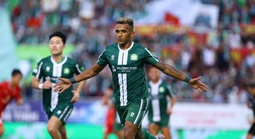 V-League và những gam màu đối lập (*) : Nâng tầm chất lượng và sức cạnh tranh