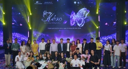 Sinh viên kể chuyện hành trình vượt qua giới hạn bản thân