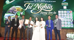 Ra mắt Hội đồng hương liên xã Tư Nghĩa tại TPHCM