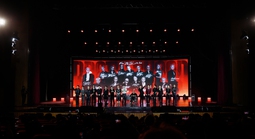 Ấn tượng fan meeting: OFF SPACE của SS Label