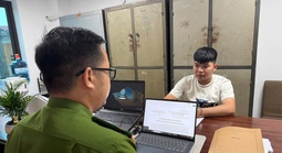 Con rể cầm dao phay chém vợ và mẹ vợ