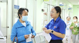 3 trường hợp khám chữa bệnh BHYT được tăng mức thanh toán từ 1-7