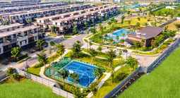 Nam Long đẩy mạnh giỏ hàng năm 2026, tiếp tục chiến lược đô thị tích hợp