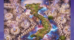 VinPalace tổ chức triển lãm The Vietnam Grand WeddX 2026, kiến tạo biểu tượng mới cho ngành cưới