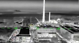 Ukraine tập kích quy mô lớn, siết chặt gọng kìm hậu cần Nga