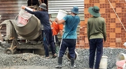 Đừng thụ động, "làm cho có"!