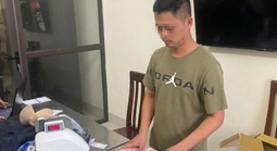 Khởi tố vụ án chủ tàu cá vận chuyển trái phép hơn 47 vạn Nhân dân tệ qua biên giới