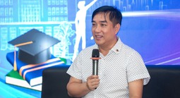 Chủ tịch Tập đoàn Đèo Cả truyền lửa khát vọng cho những kỹ sư tương lai