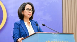 Việt Nam lên tiếng về việc Mỹ và Iran đạt thỏa thuận hòa bình