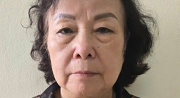 Nữ Viện trưởng Viện Khoa học môi trường và sức khỏe cộng đồng bị khởi tố