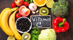 Nghiên cứu Nhật chỉ ra tác hại mới của việc thiếu vitamin C
