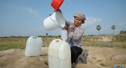 Nhìn lại đợt El Nino mạnh nhất, Việt Nam trải qua nắng nóng, hạn hán khốc liệt thế nào?