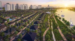 Phía sau những con đường: Waterpoint và bài kiểm chứng giá trị thực từ kiến tạo của hạ tầng