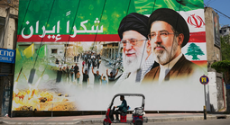 Điểm nóng xung đột ngày 16-6: "Nhượng bộ phút cuối" của Mỹ với Iran
