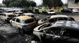 Thảm kịch hàng không liên tiếp ở Brazil và Mỹ