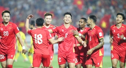 ASEAN Cup 2026: Tuyển Việt Nam mở cửa để mạnh hơn