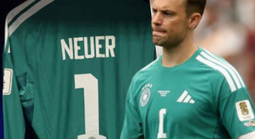 Neuer may mắn thoát vi phạm quy định FIFA ngày tái xuất tuyển Đức