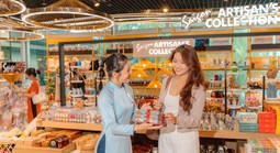 Bay mùa hè rực rỡ cùng không gian mua sắm đẳng cấp tại Tân Sơn Nhất