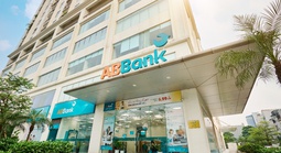 ABBank hoàn tất thủ tục đưa cổ phiếu mới chào bán, phát hành lên giao dịch