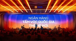 Tái định vị thương hiệu ngân hàng: Từ câu chuyện toàn cầu đến bước chuyển chiến lược tại Việt Nam