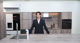 MINHO cùng LG Electronics Việt Nam đưa nhịp sống Seoul về giữa lòng thành phố