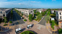 Thị trường bất động sản 5 năm tới sẽ tích cực hơn, nguồn cung được cải thiện mạnh mẽ