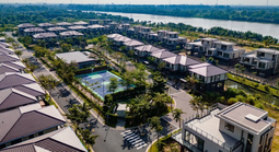 Đô thị tích hợp là xu hướng quy hoạch của tương lai