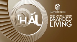 Trải nghiệm Branded Living: Khi chuẩn sống hàng hiệu được “thấu” trong từng điểm chạm