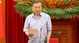 Tổng Bí thư, Chủ tịch nước Tô Lâm: Chuyển mạnh sang “quản trị phát triển giáo dục”