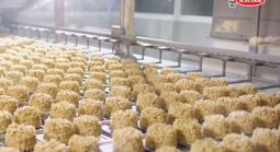Có gì bên trong quy trình sản xuất mì ăn liền tại Acecook Việt Nam?