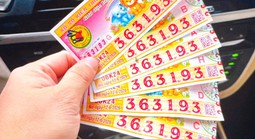 Lộ diện nhiều người sở hữu vé trúng 3 giải độc đắc xổ số miền Nam