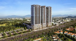 Dòng vốn đổ về Nam Đà Nẵng khi hạ tầng tăng tốc
