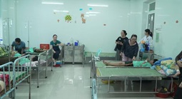 Vụ bánh mì khiến 124 người nhập viện ở Gia Lai: Lộ nguyên nhân