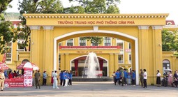 Vụ gợi ý thí sinh cho bạn xem bài thi tốt nghiệp THPT: Kỷ luật 3 giám thị