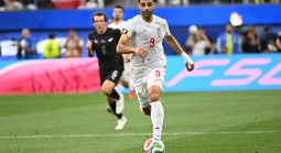 Vượt qua áp lực, tuyển Iran khởi đầu World Cup 2026 trên đất Mỹ khá suôn sẻ