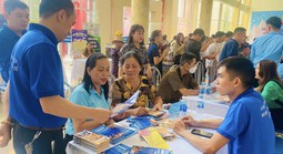 Gia tăng quyền lợi an sinh