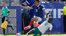 Mbappe bùng nổ và lời cảnh báo từ tuyển Pháp