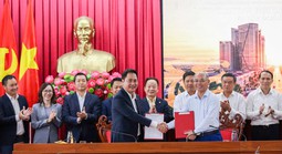 Từ đô thị đến năng lượng, T&T Group mở rộng hiện diện tại Đắk Lắk
