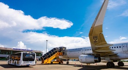 Vietravel Airlines mở rộng mạng đường bay nội địa và quốc tế trong dịp hè 2026