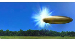 Xôn xao hồ sơ mật UFO của Mỹ