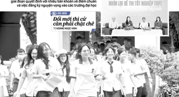 Báo in ngày 17-6: Xôn xao hồ sơ mật UFO của Mỹ